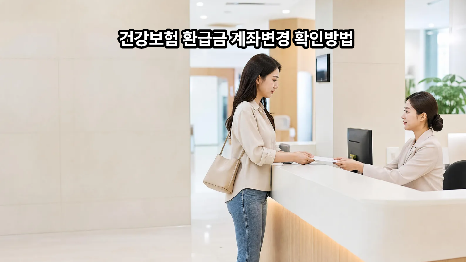 병원비 지원 대상 조건 확인방법 1 병원비 지원 대상 조건 확인방법